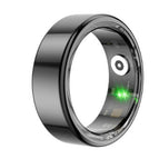 No10 / Black steel