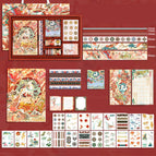 Dunhuang gift box gift bag