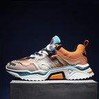 Orange / 42