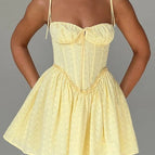 Yellow Without Fishbone / S