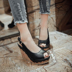 Black / 32
