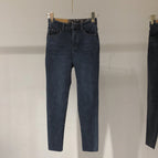 Grey blue / L