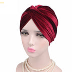 Wine Red / One size