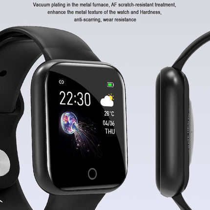 I5 smart bracelet Bluetooth waterproof multifunction
