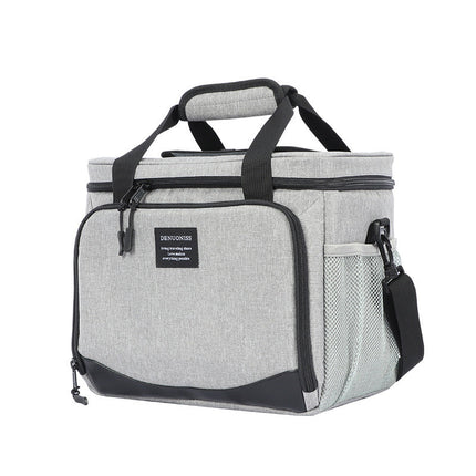 Fashionable And Personalized Bento Large-capacity Insulation Bag
