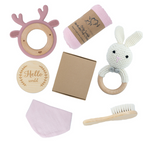Rabbit suit A