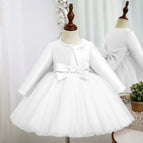 White Suit Vest Skirt Coat / 110cm