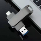 Black USB 21 / 16GB