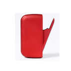 Red / Individual cigarette case