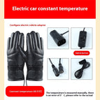 Four Batteries 48V