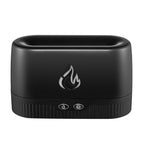 Black / USB