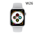 White / W26