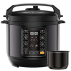 Black  8QT