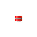 Red USB charging