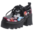 Black / 35size