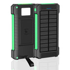 F5 Green / 10000 MA