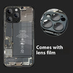 Black 1039 / IPhone15