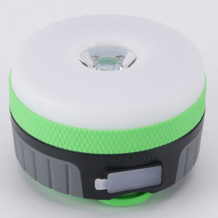 Multifunctional Rechargeable Lighting
