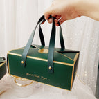 Green / L