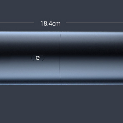 Wireless vacuum cleaner