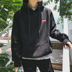 Black / XL
