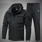 Black / 165