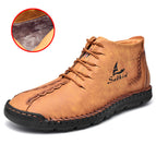 Yellow brown velvet / 38