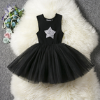 Black / 130cm