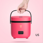 Red / US