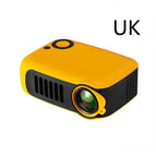Yellow / UK
