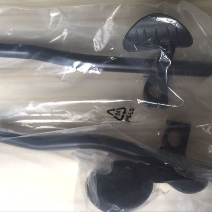 Bicycle Rest TT Handlebar Clip-On Aerobars Handlebar Extension Triathlon Aerobars Tri Bars Road Bike Cycling Rest Handlebar