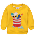 07Yellow Brush / 24M