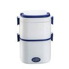 Double layer blue / 110V US