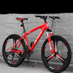 9 Style / 26inch 21speed
