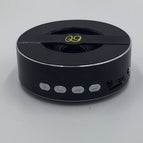 Black / USB