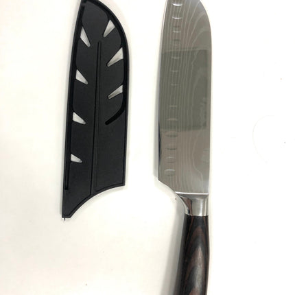 black covers for knife