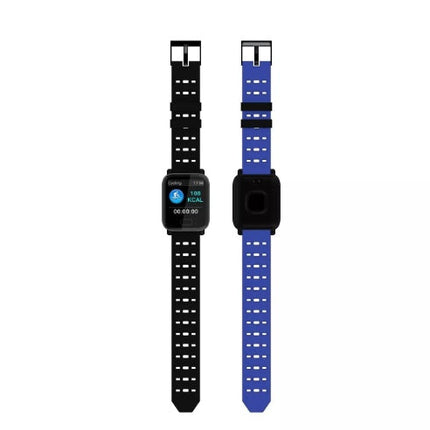 Compatible with A6 color screen smart bracelet