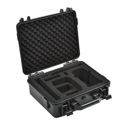 Storage Bag Accessories Set Portable ABS Waterproof Case
