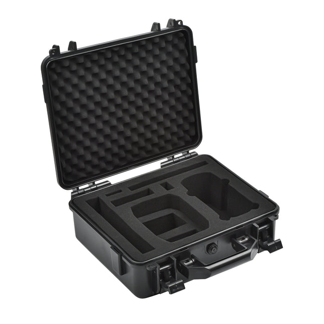 Storage Bag Accessories Set Portable ABS Waterproof Case