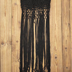 Black / M