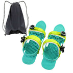 Green / Free size