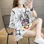 White / L