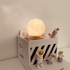 Dark moon / Basics / USB