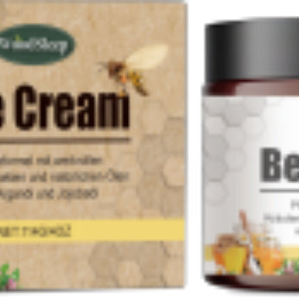 Moisturizing Care Cream