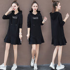 Black / M