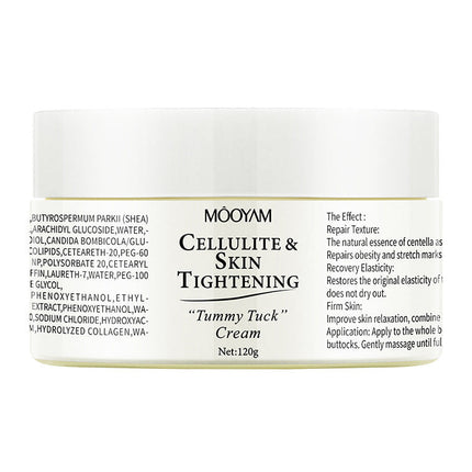 Stretch Mark Cream Fat Body Pattern Recovery Cream