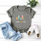 Grey / L