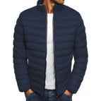 Navy blue / S