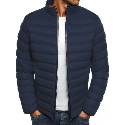 Fruity bright men's cotton clothing