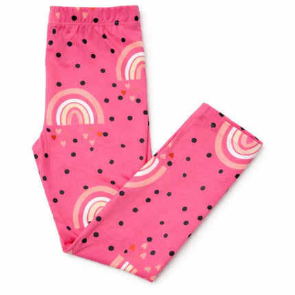 Rainbow Wishes Leggings